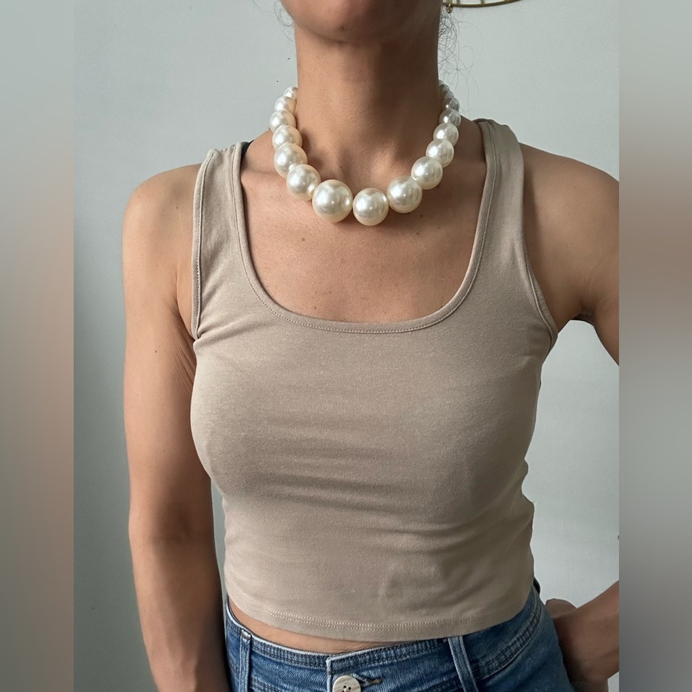 H&M tank top